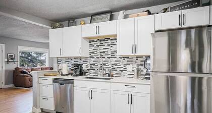 The Autumn House·3BR|10 min to Garden of the Gods!
