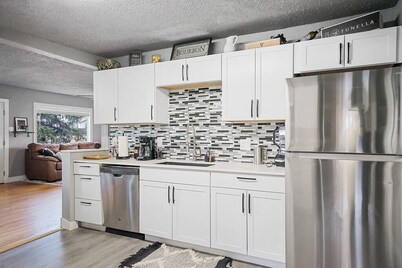 The Autumn House·3BR|10 min to Garden of the Gods!