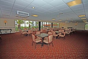 Sala de reuniones