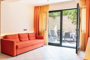 Smart TV - Etna, Mare e Verde - Open Space (Mascali)