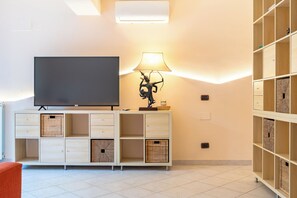 Interior - Etna, Mare e Verde - Open Space (Mascali)