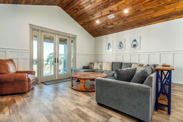 Téléviseur connecté, livres