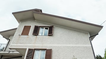 AuĂenbereich