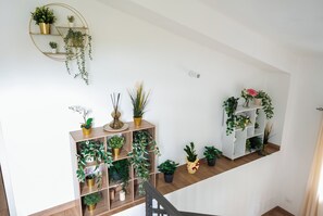 Interior detail - Bio B&B La Scoperta del Pollino (Laino Castello)