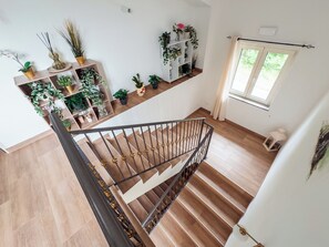 Interior detail - Bio B&B La Scoperta del Pollino (Laino Castello)