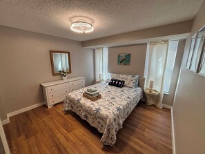 3 bedrooms, internet