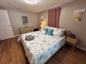 3 室のベッドルーム、インターネット