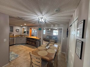 Unclassified image, 5 of 24, button - Pet Friendly! 3BR/2BA home with a Heated Pool! (Bradenton)