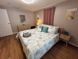 3 Schlafzimmer, Internetzugang