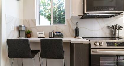 Scandinavian-Style 1BR Apartment BUILT 2024 (p81)