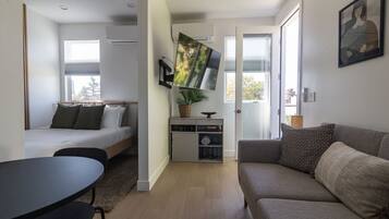 Smart-tv en boeken