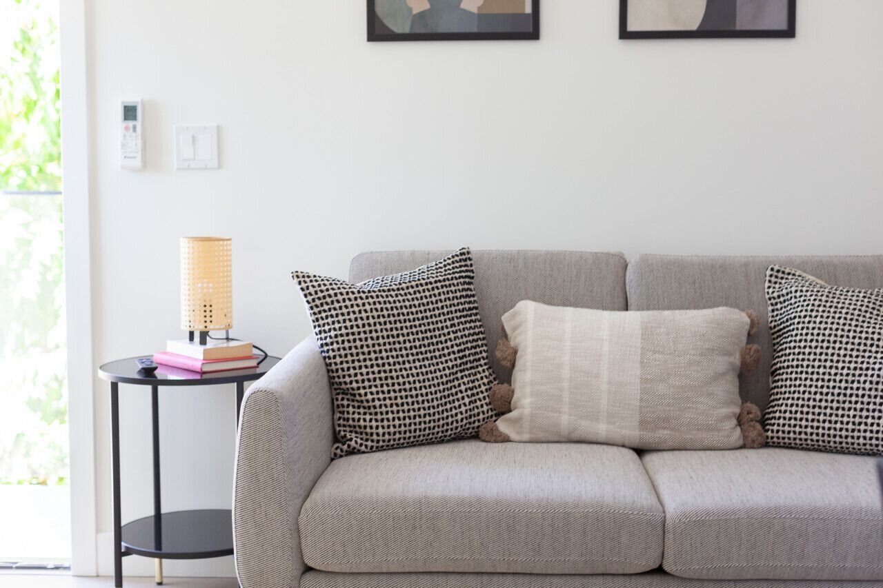 Smart-tv en boeken