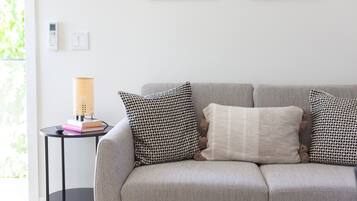 Smart-tv en boeken