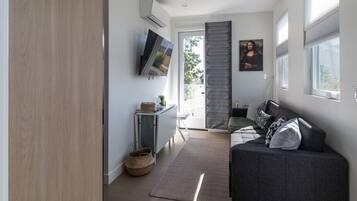 Smart-tv en boeken
