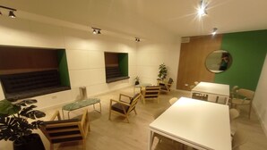 Interior - Brand-New & Modern Studio | (Buenos Aires)