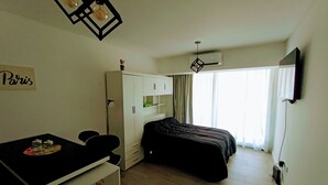 Room - Brand-New & Modern Studio | (Buenos Aires)