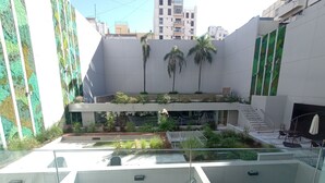 Property grounds - Brand-New & Modern Studio | (Buenos Aires)