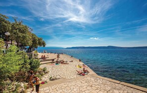 Spiaggia