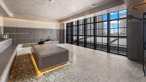 Interior - 601 RESIDENCES SKY FLOOR 1BR UNIT #4511 (Miami)