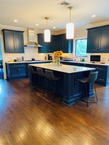 The epitome of style and charm minutes from NYC