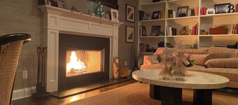The epitome of style and charm minutes from NYC