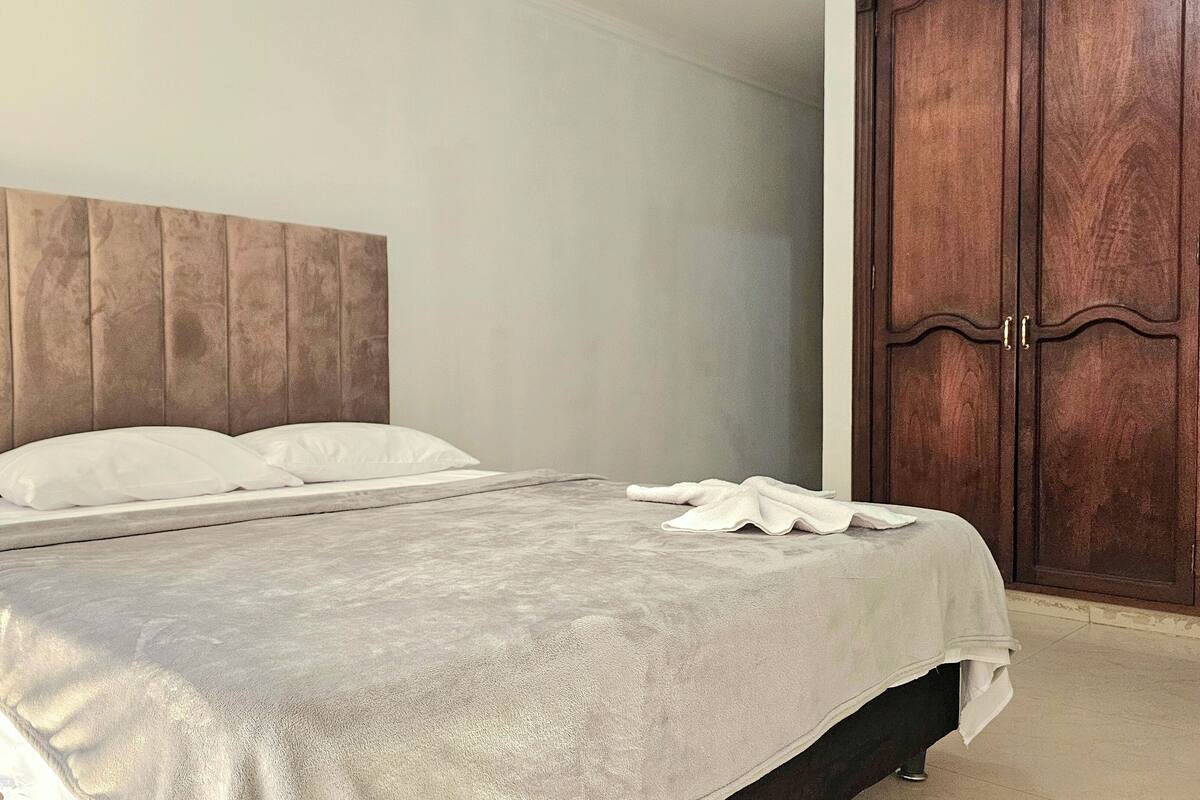 Superior Suite | 1 bedroom, desk, laptop workspace, free WiFi