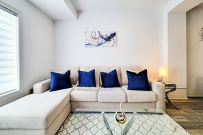 Téléviseur connecté