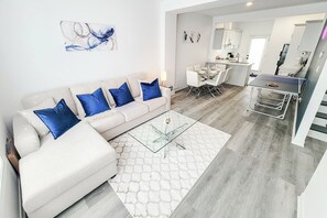 Téléviseur connecté