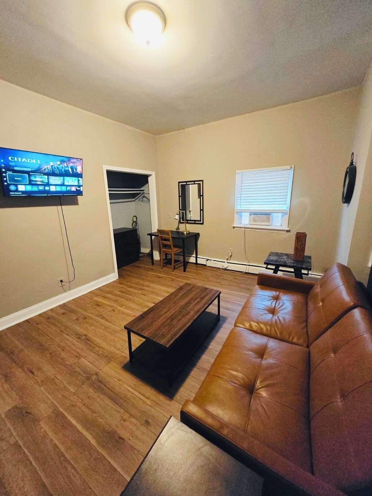 TV