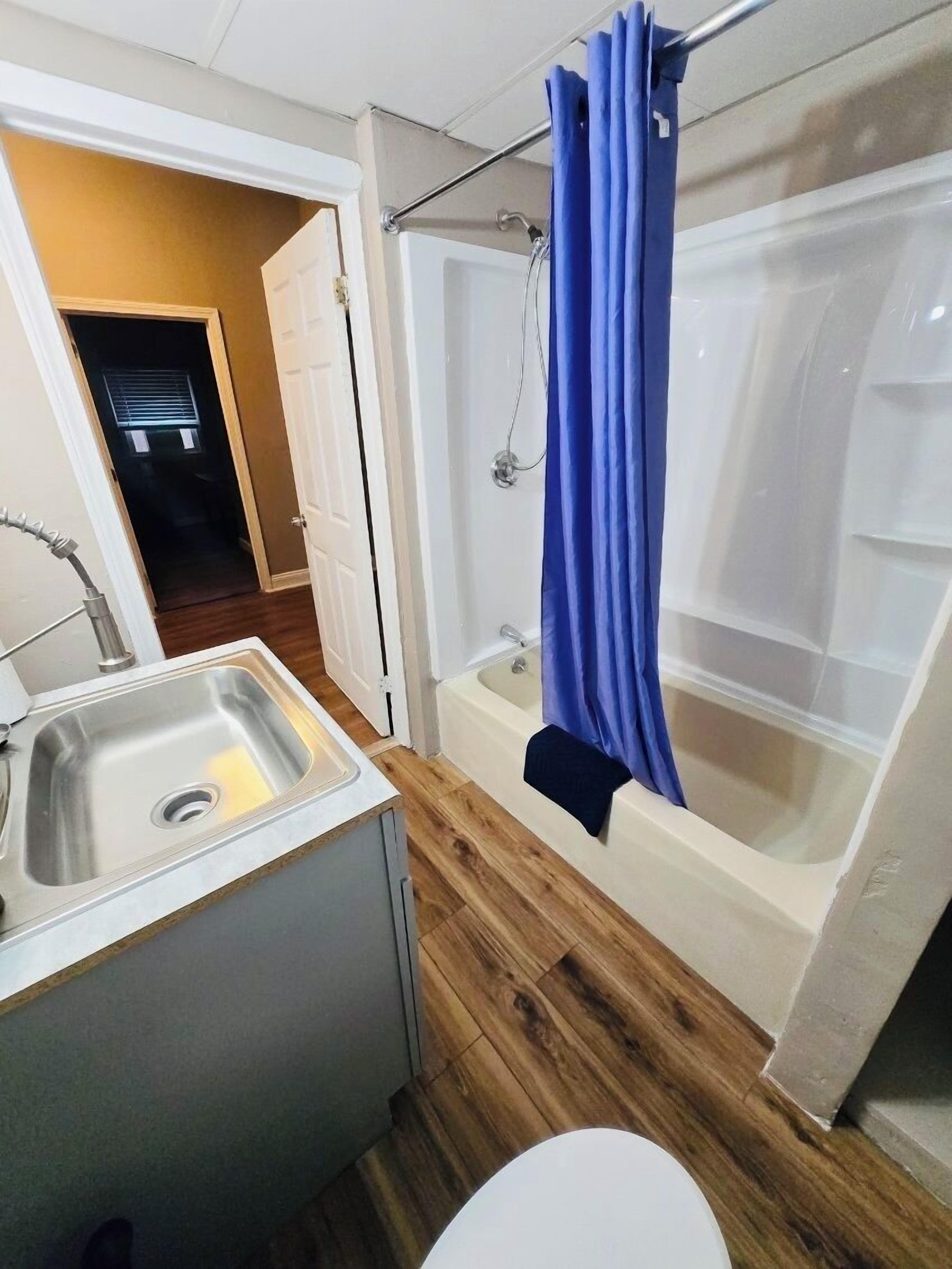 Badkamer