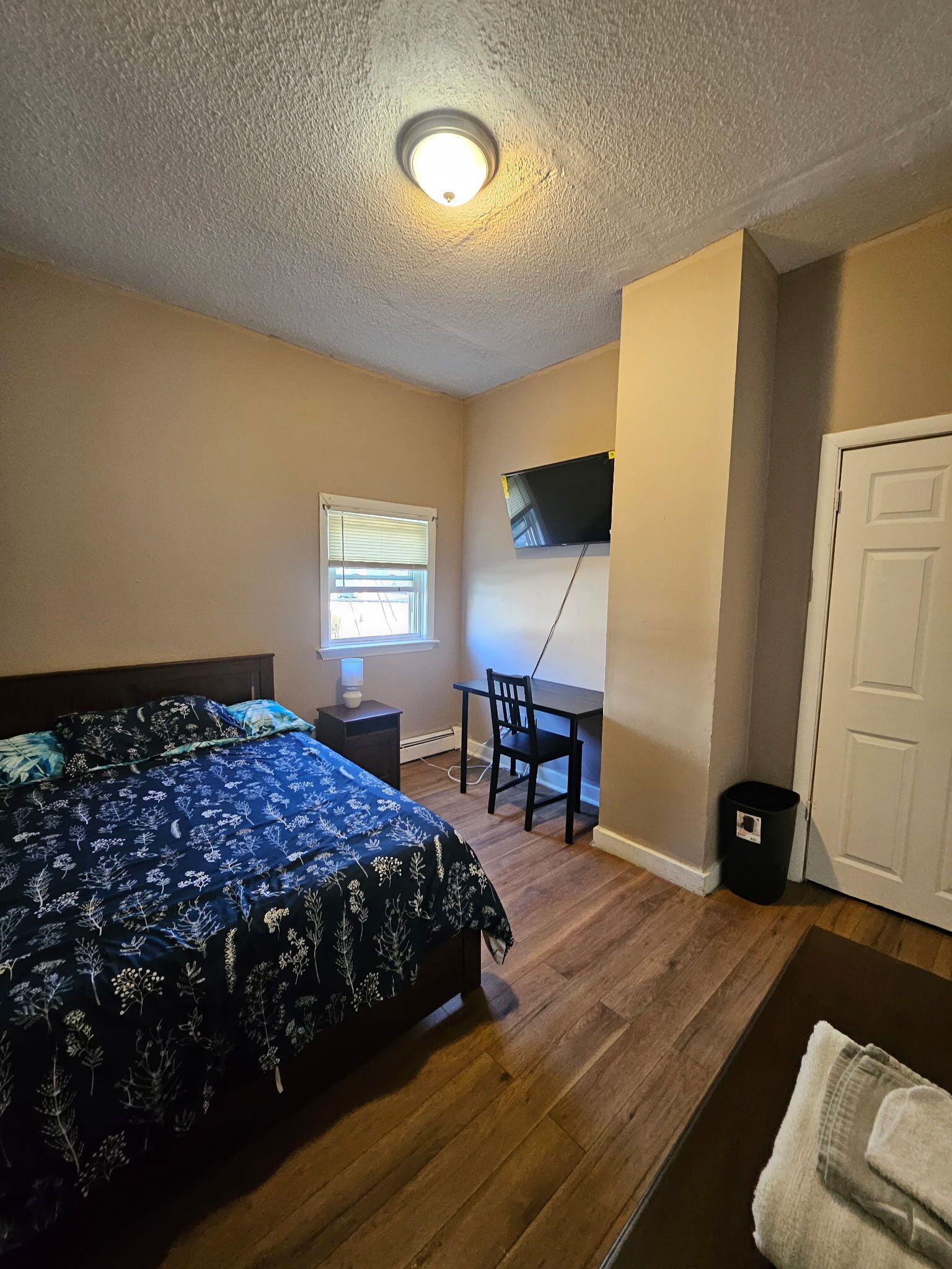 1 Schlafzimmer, WLAN