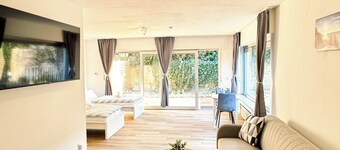 Apartment 4You Cologne-Frechen