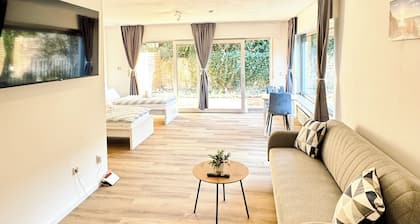 Apartment 4You Cologne-Frechen