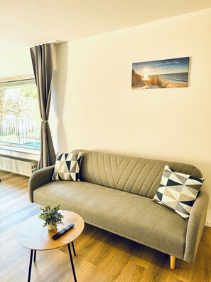 منطقة المعيشة