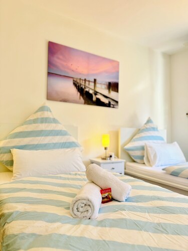 Apartment 4You Cologne-Frechen