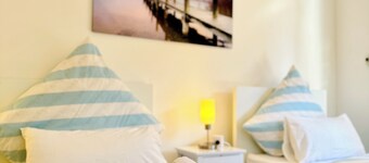 Apartment 4You Cologne-Frechen