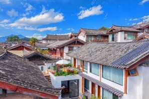 Exterior - Heart Dock Inn (Lijiang)