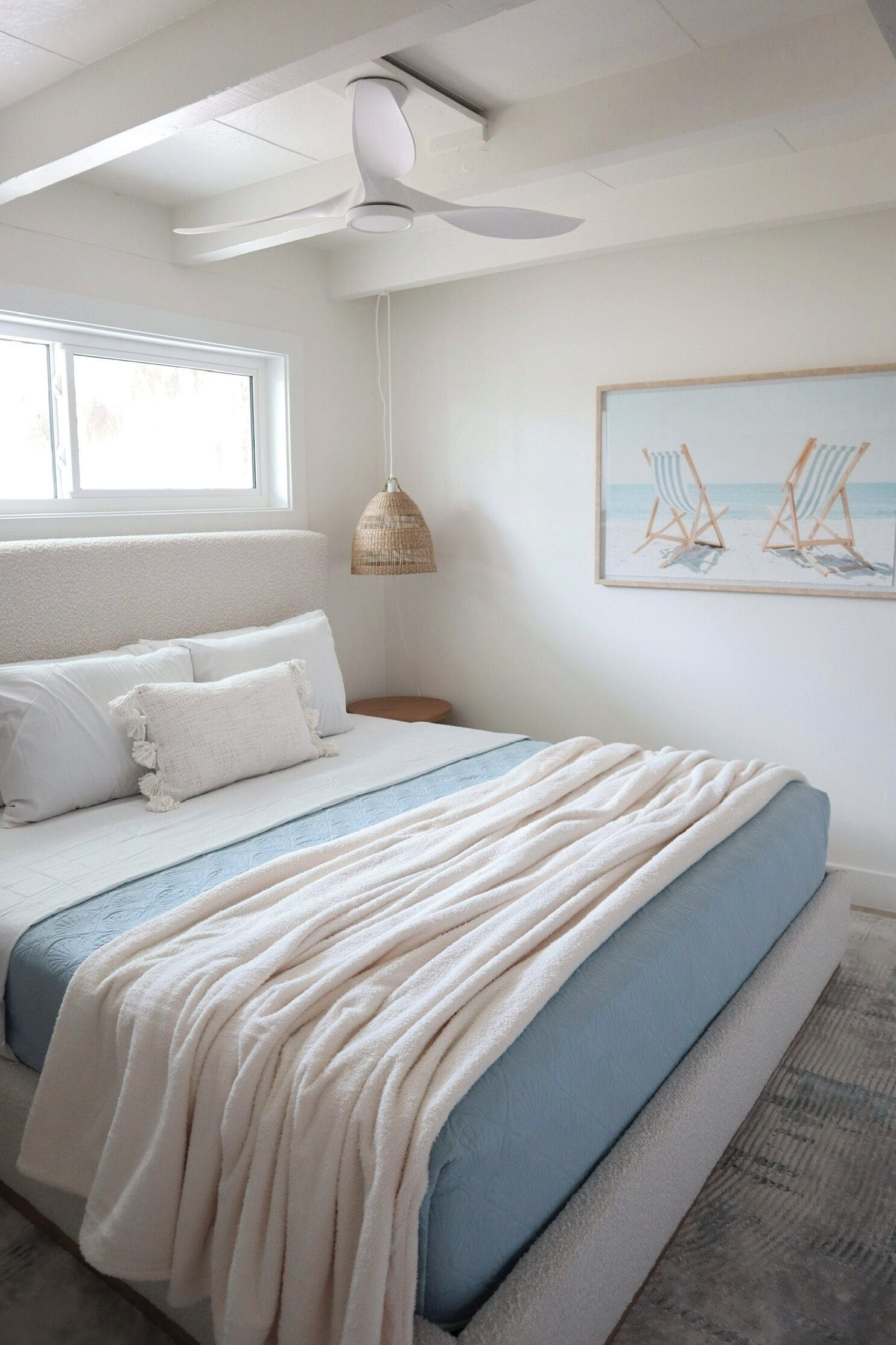 2 chambres, lit parapluie, Wi-Fi, draps fournis