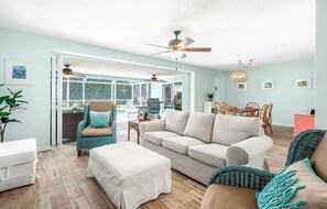 スマートテレビ、書庫