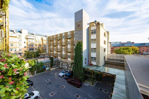 ShanshuiFashionHotel