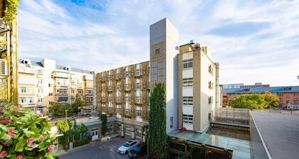 ShanshuiFashionHotel