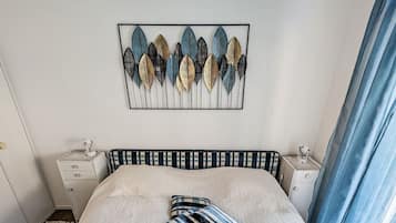 1 habitación y internet