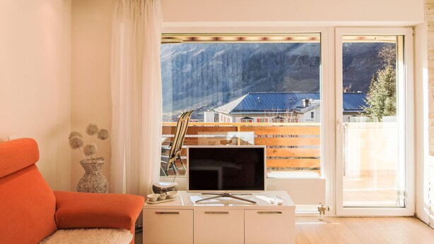 Oppholdsområde