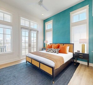 5 camere, Wi-Fi gratuito, lenzuola, accesso in sedia a rotelle