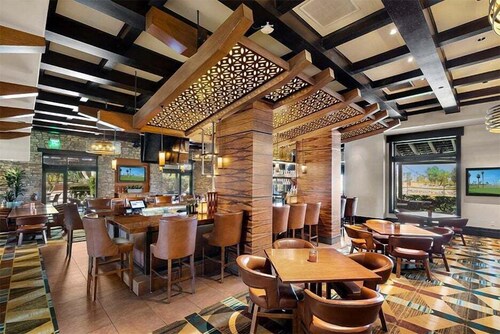 55+ Golf Community Amenities Galore Casa Grande