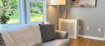 Poseidon’s Mini Getaway: Serene Outer Banks Retreat Near the Beach