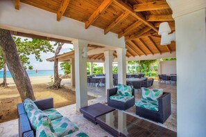 Exterior - Rheia Properties - Sosua Ocean Village (Sosúa)