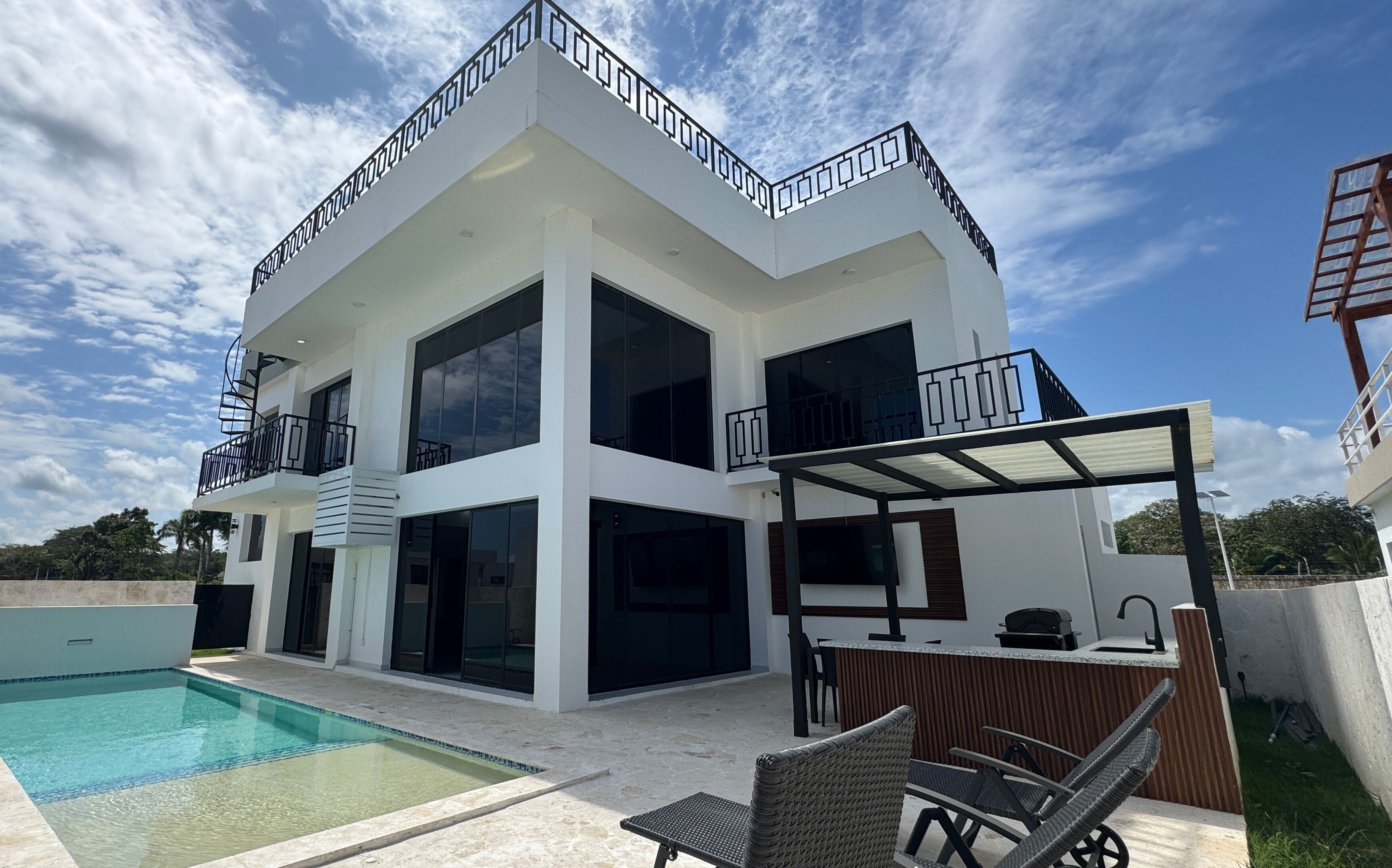 Exclusive Villa | Private pool