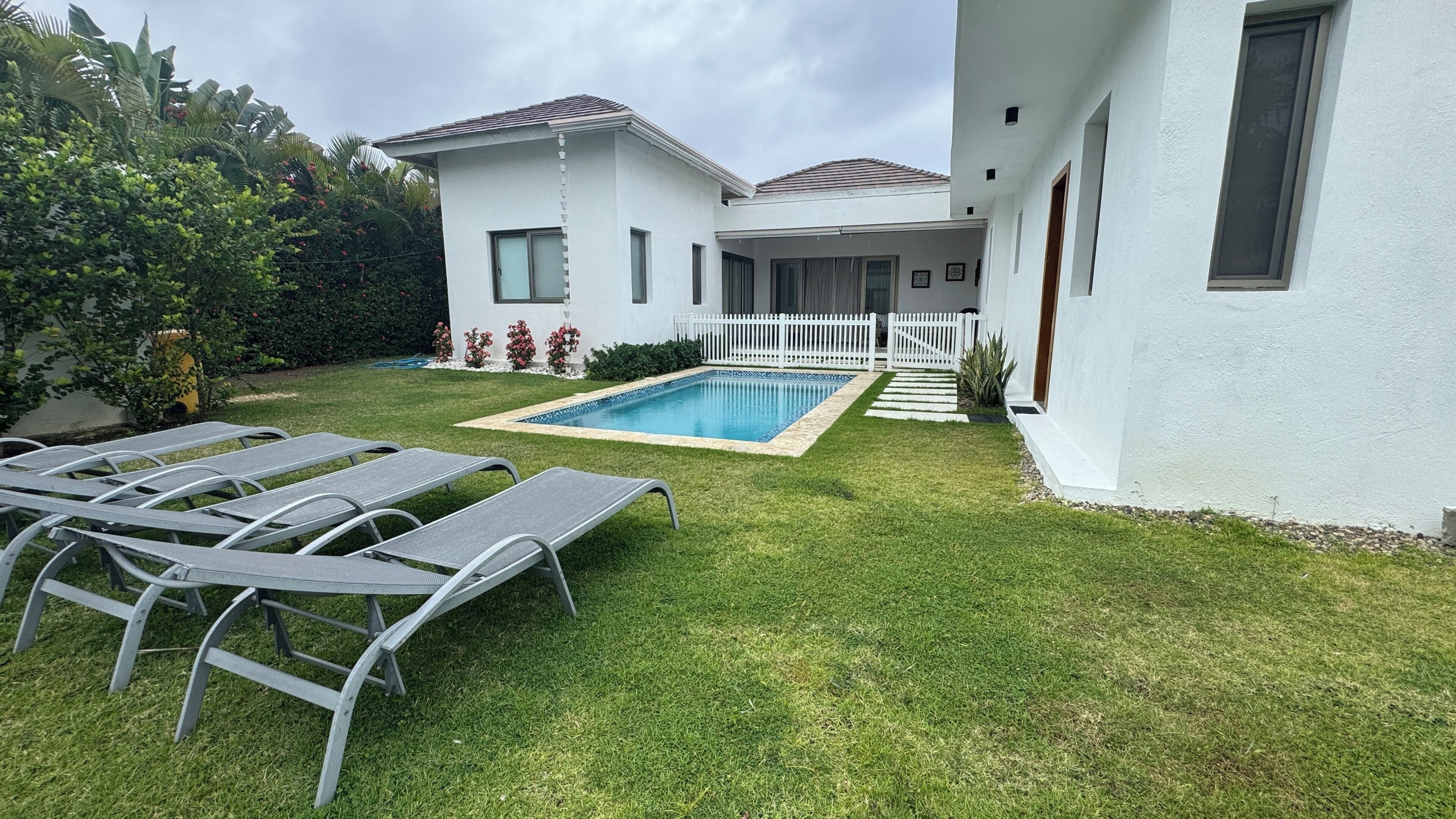 Family Villa | Private pool