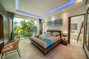 4 Schlafzimmer, Internetzugang, Bettwäsche